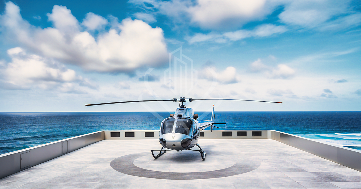 helipad, helipad for your helicopter, what is lakeshore, luxury life awaits you in pakistan, lakeshore, its lake o’clock, lakeshore city, lakeshore farms, lakeshore farmhouses, lakeshore clubs, lakeshore residencia