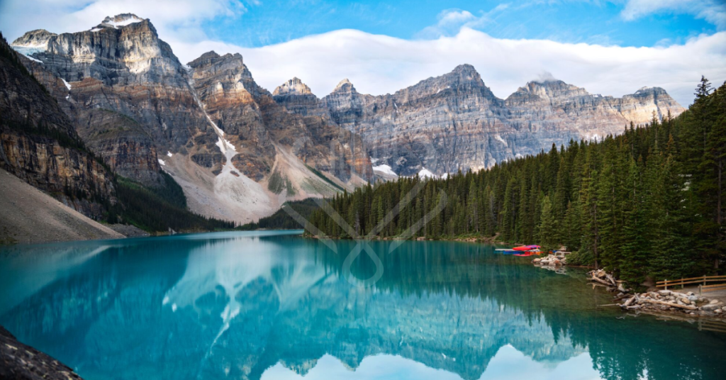 Top 15 Most Beautiful Lakes in Pakistan