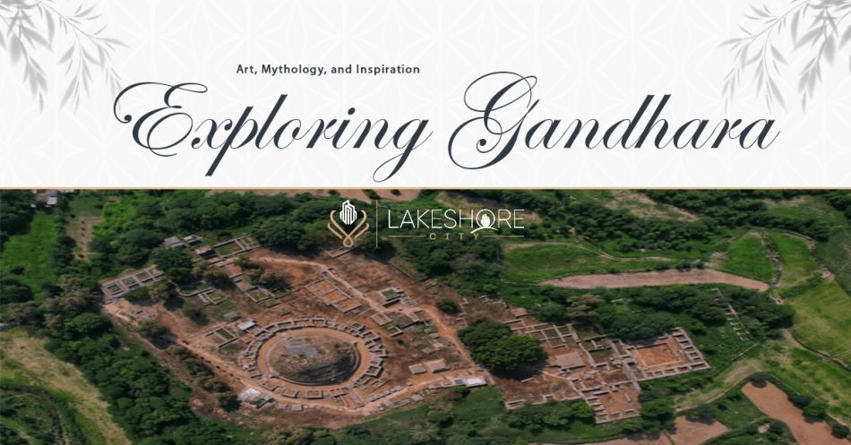 Exploring Gandhara | Art, Mythology, and Inspiration