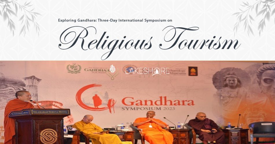 Gandhara | Three Day International Symposium | Religious Tourism