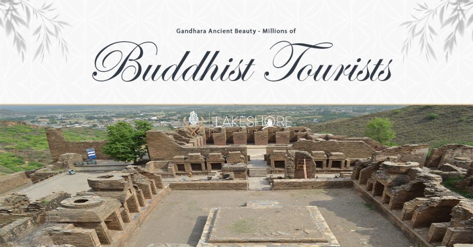 Gandhara Ancient Beauty | Millions of Buddhist Tourists to Explore