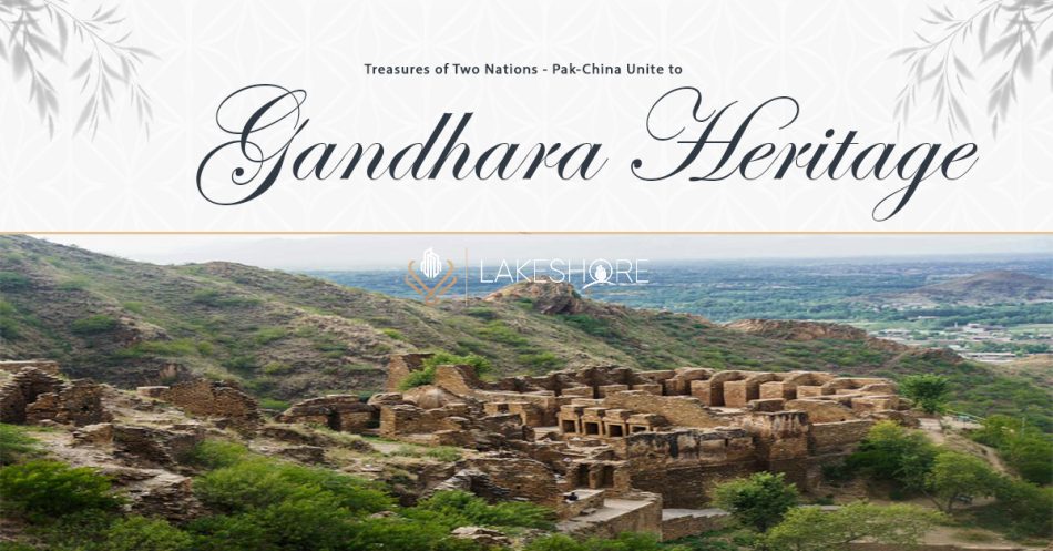 Treasures of Two Nations | Pak-China Unite to Gandhara Heritage