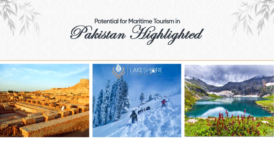 Potential for Maritime Tourism in Pakistan Highlighted