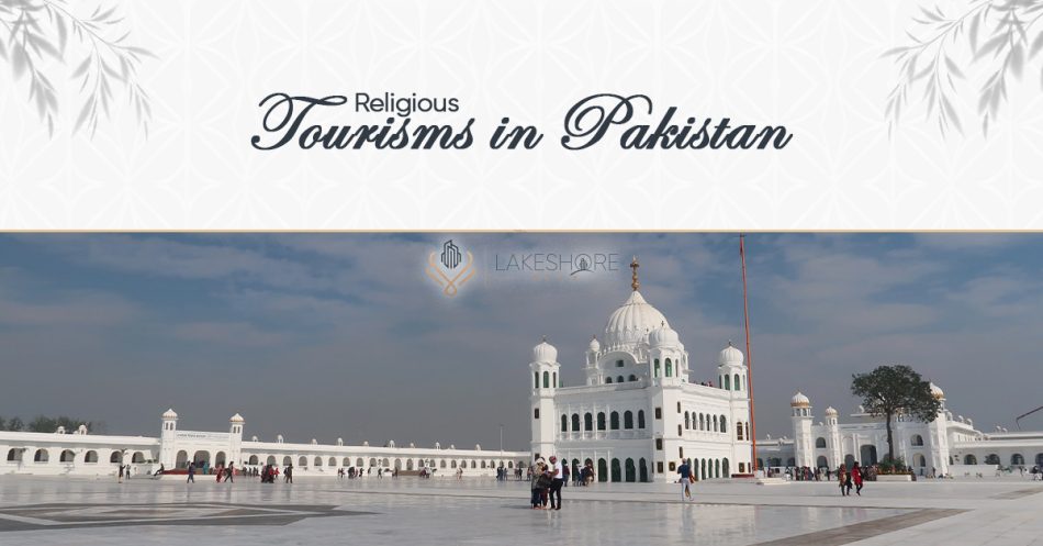 Religious Tourisms in Pakistan