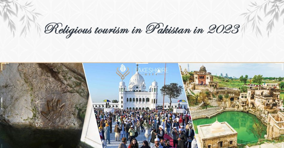 Religious Tourism in Pakistan in 2023