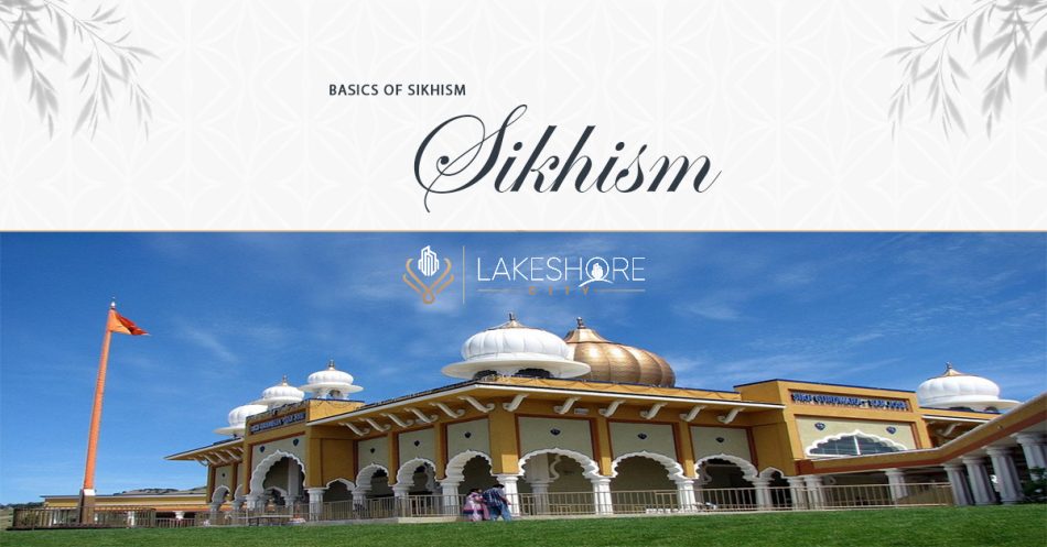 Basics of Sikhism