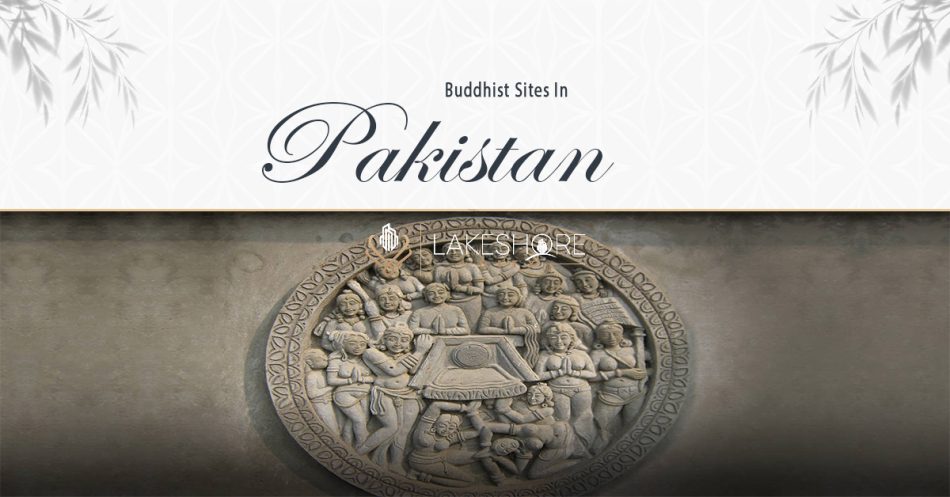 Buddhist Sites In Pakistan