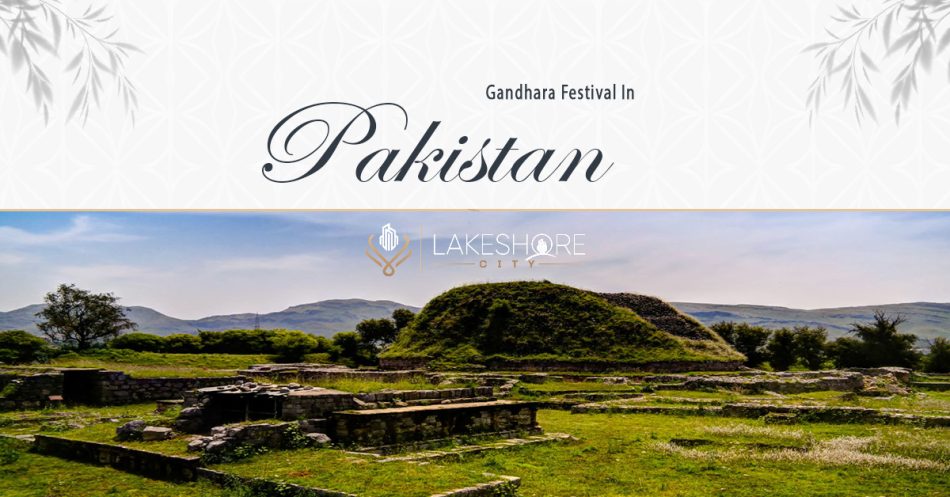 Gandhara Festival In Pakistan