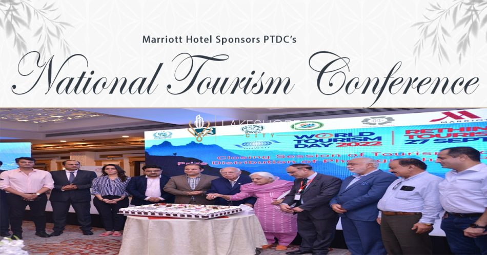 Marriott Hotel Sponsors PTDC’s National Tourism Conference