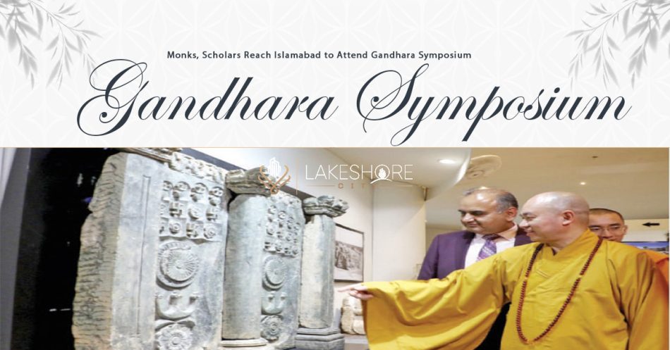 Monks, Scholars Reach Islamabad to Attend Gandhara Symposium