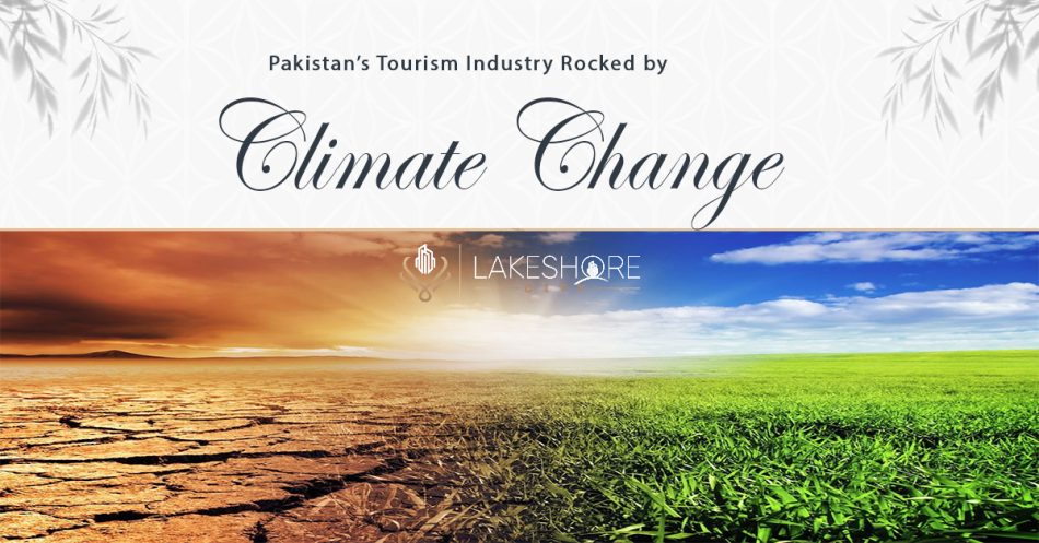 Pakistan’s Tourism Industry Rocked by Climate Change