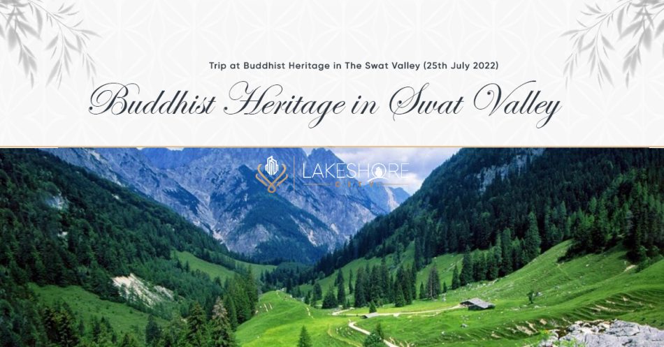 Buddhist Heritage in the Swat Valley: Unveiling Sacred Sites