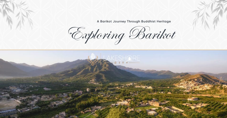 Exploring Barikot: A Barikot Journey Through Buddhist Heritage