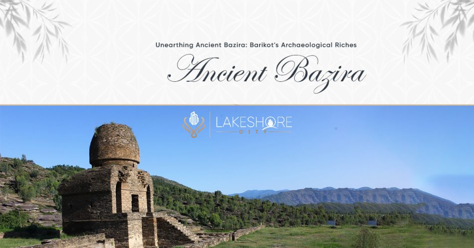 Unearthing Ancient Bazira: Barikot’s Archaeological Riches