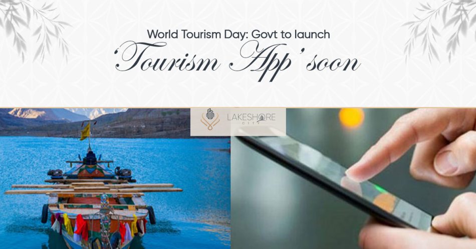 World Tourism Day: Govt to Launch ‘Tourism App’ Soon