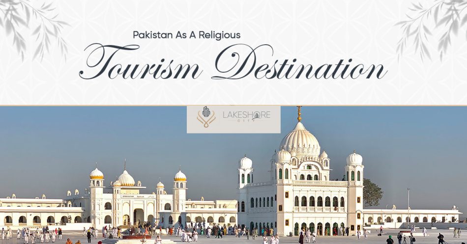 Pakistan as a Religious Tourism Destination