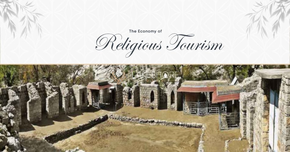 The Economy of Religious Tourism