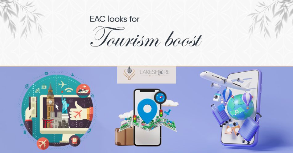 EAC Looks for Tourism Boost