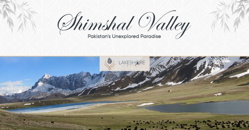 Shimshal Valley: Pakistan’s Unexplored Paradise