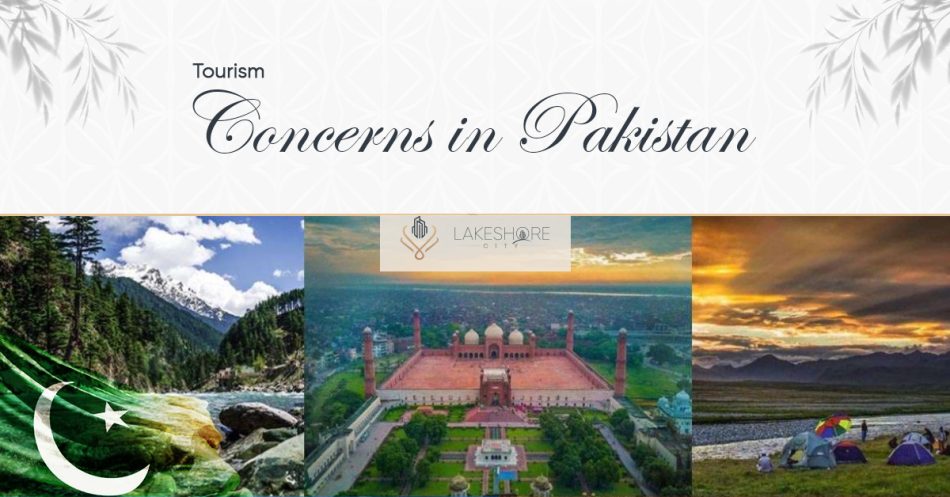 Tourism Concerns in Pakistan