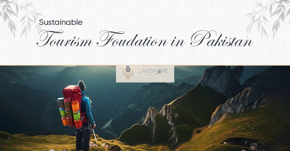 Sustainable Tourism Foundation Pakistan