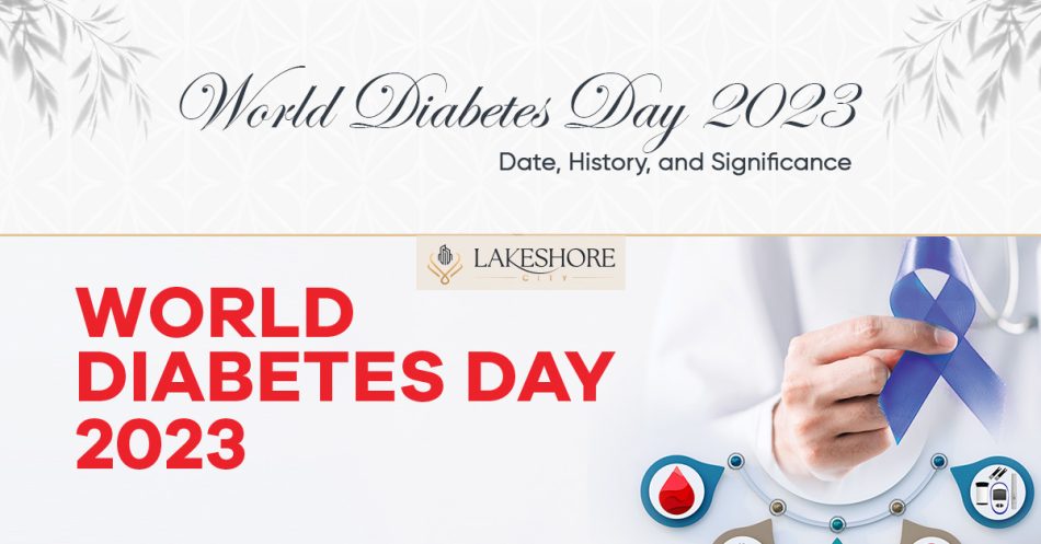 World Diabetes Day 2023: Date, History, and Significance