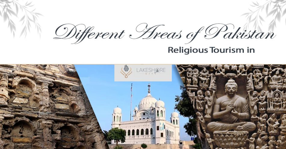 Religious Tourism in Different Areas of Pakistan