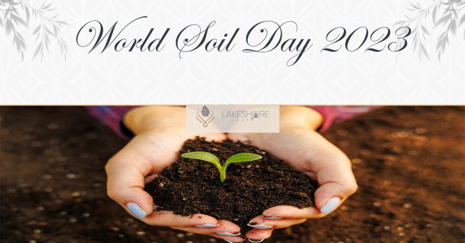 World Soil Day 2023