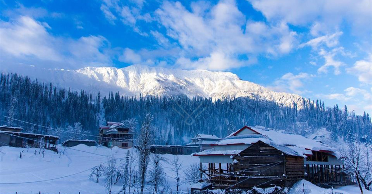 places to visit in pakistan in february