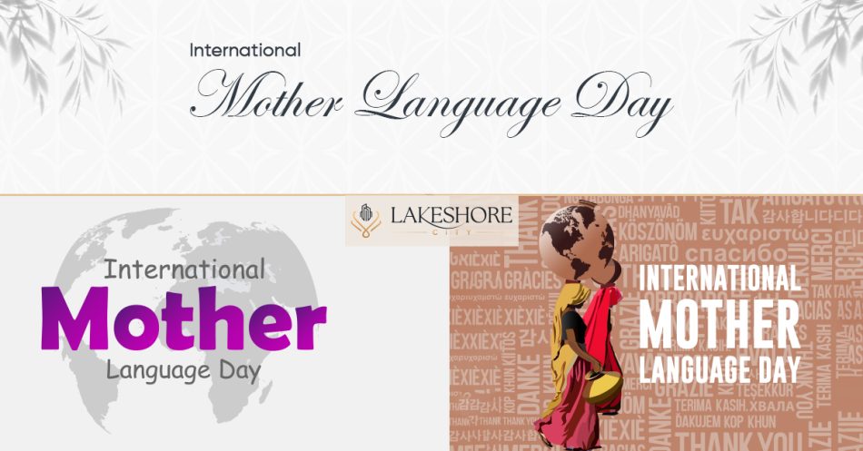 International Mother Language Day