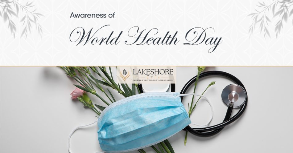 Awareness of World Health Day