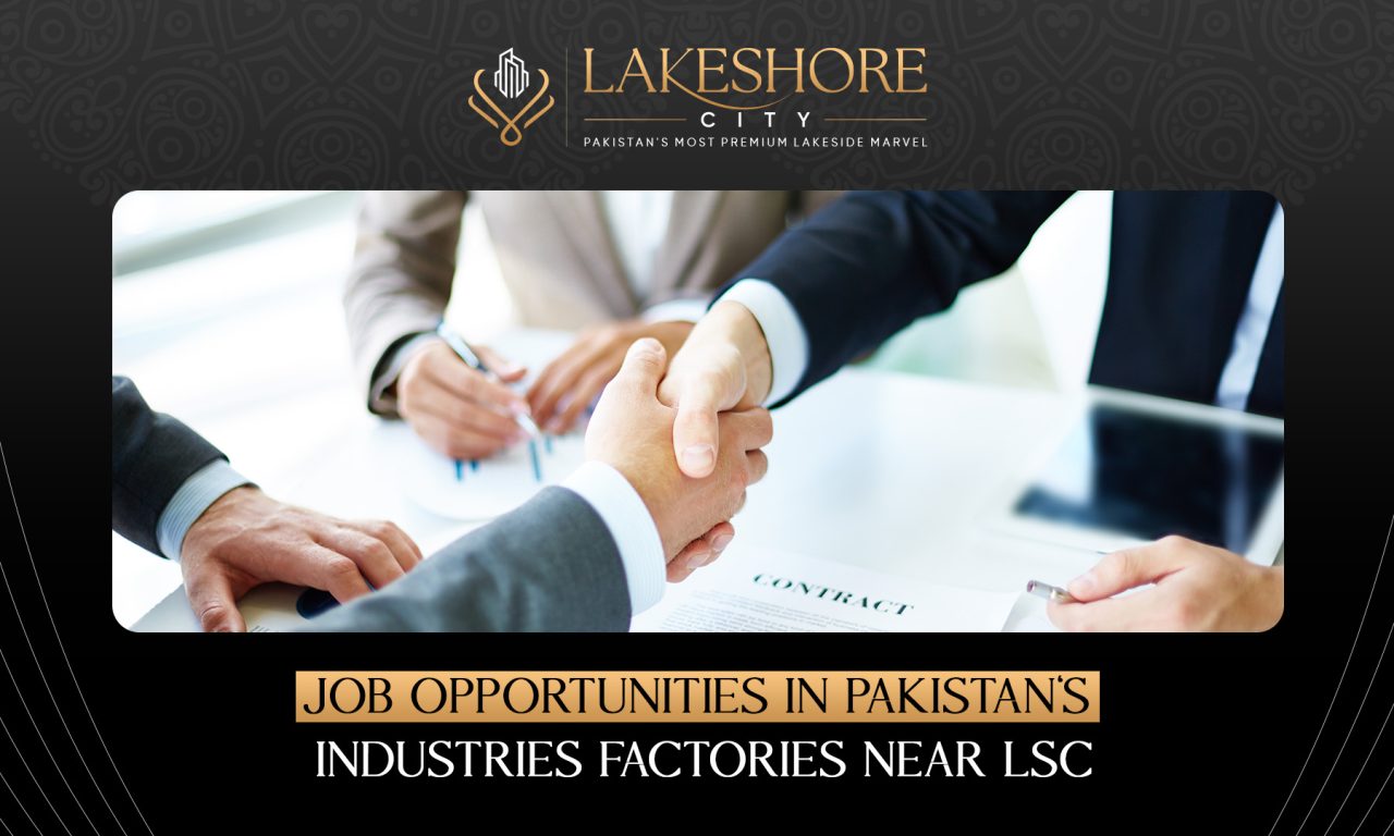 Explore Exciting Job Opportunities Near Lakeshore City