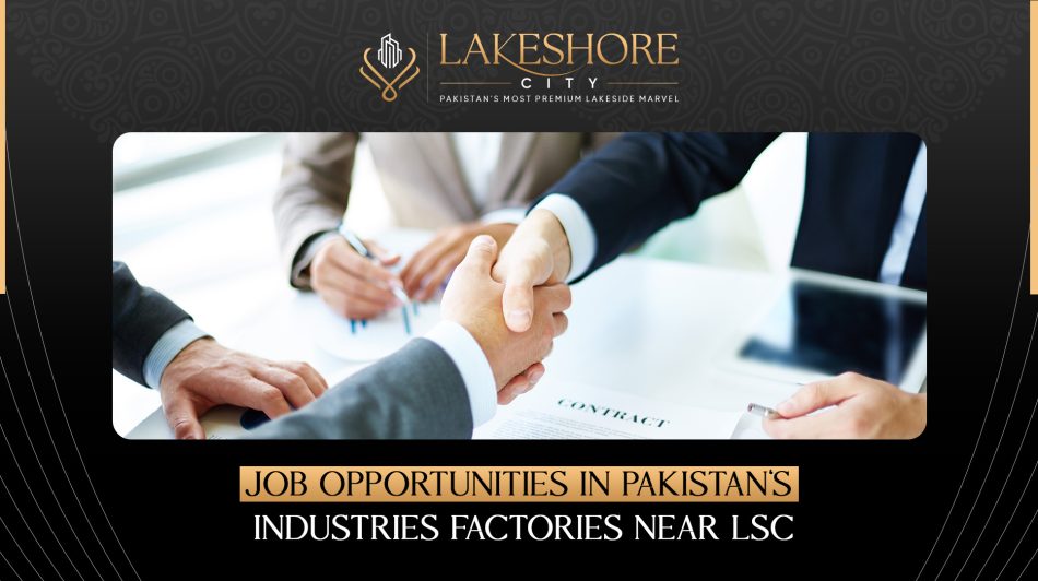 Explore Exciting Job Opportunities Near Lakeshore City