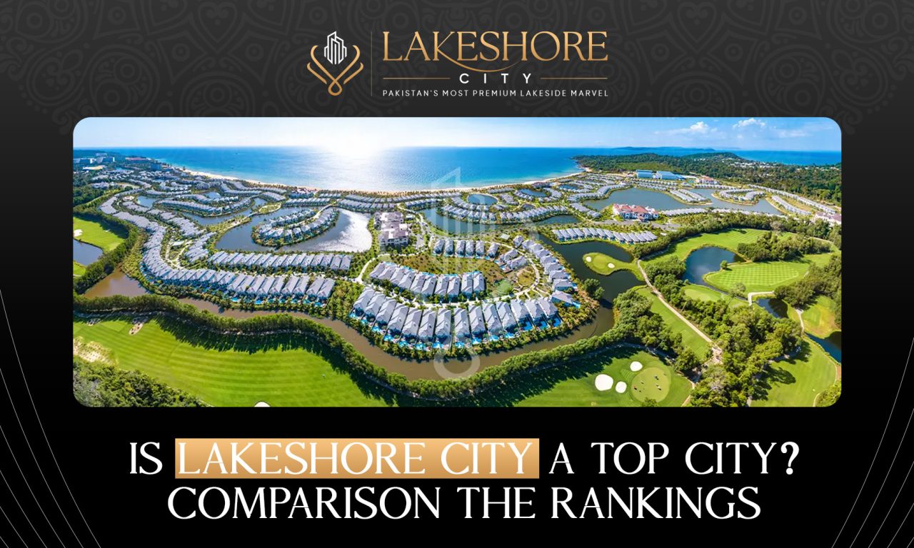 Is Lakeshore City a Top City? Comparison & Rankings