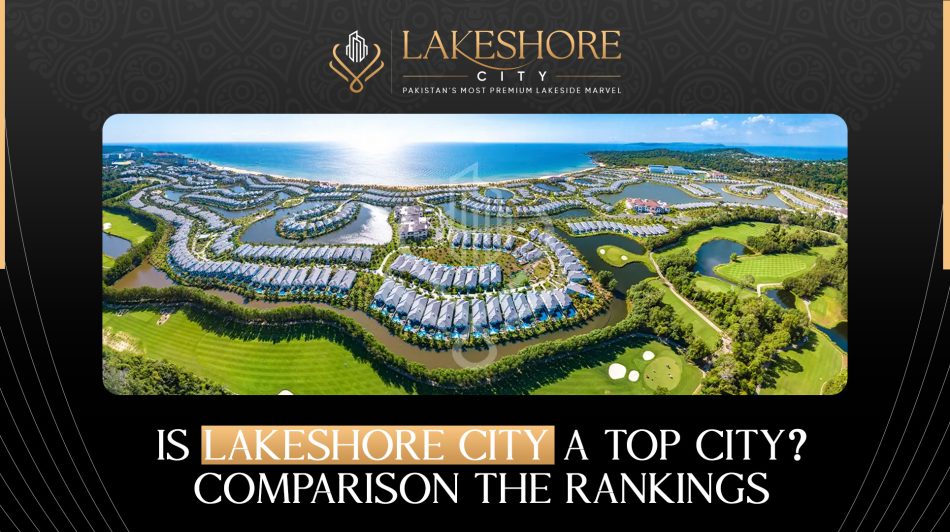 Is Lakeshore City a Top City? Comparison & Rankings