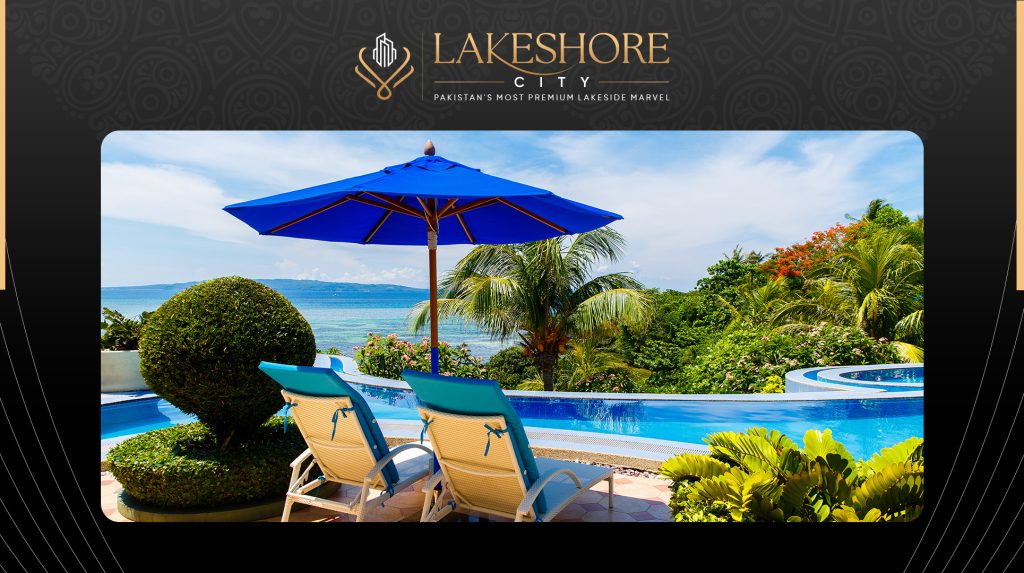 Enjoy Exclusive Benefits with Lakeshore Club Membership