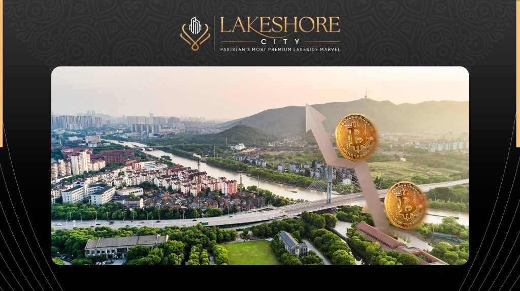 Forget Crypto, Invest in Lakeshore City & Get a Double Return