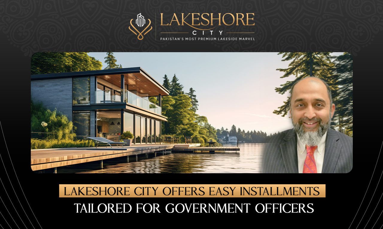 Lakeshore City Offers Easy Installments Tailored for Government Officers