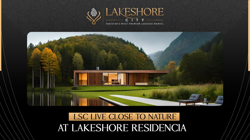 Simple Installment Plans for Your Lakeshore Home