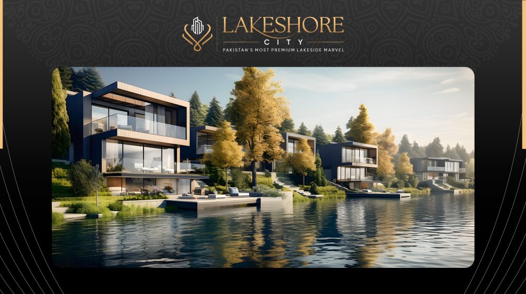 Why Lakeshore is the Ideal Place for Families
