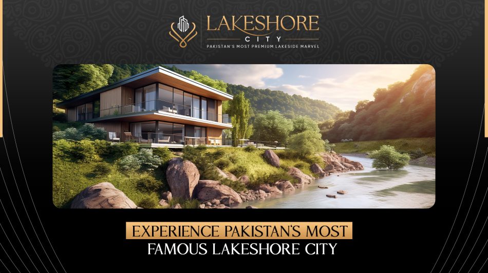 Experience Pakistan’s Most Famous Housing Society