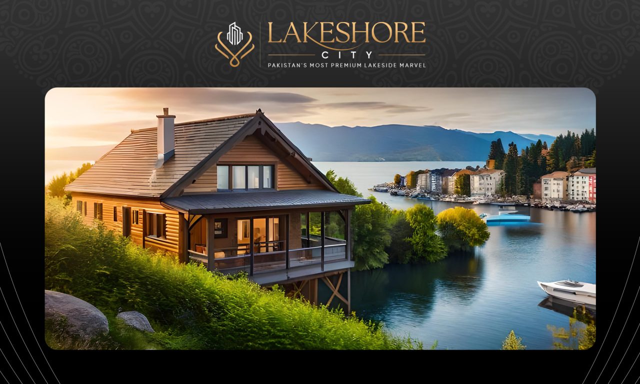 Explore Pakistan’s Most Famous Lakeshore City