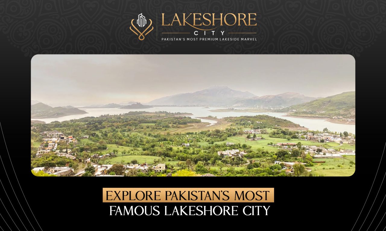 Luxury Living Made Affordable with Lakeshore Club Packages