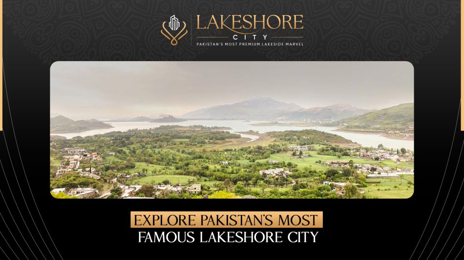 Luxury Living Made Affordable with Lakeshore Club Packages