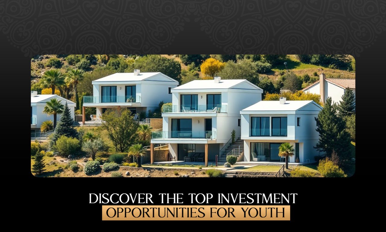Discover the Top Investment Opportunities for Youth