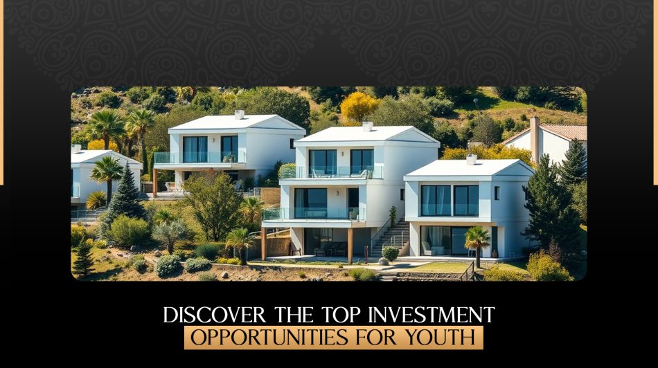 Discover the Top Investment Opportunities for Youth