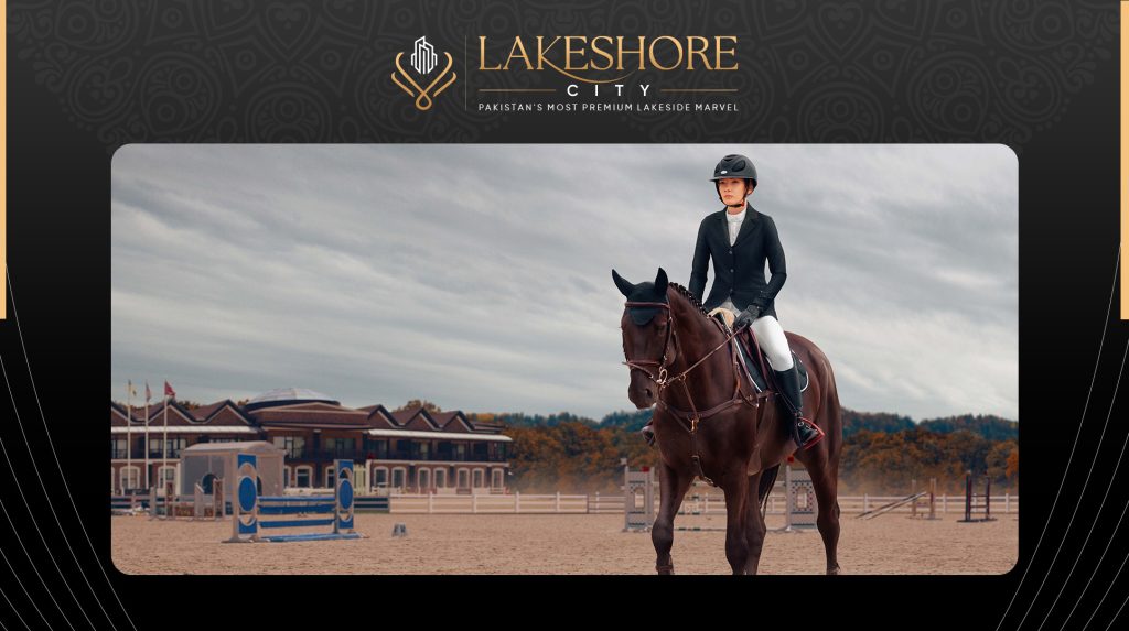 Lakeshore City A Haven for Adventure and Outdoor Activities