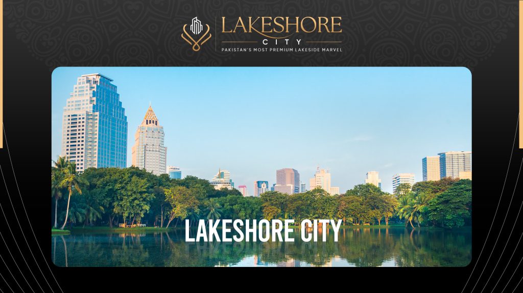 Sales Target Achieved Lakeshore City Closes 4 Marla Offers, 6 & 8 Marla Discounts