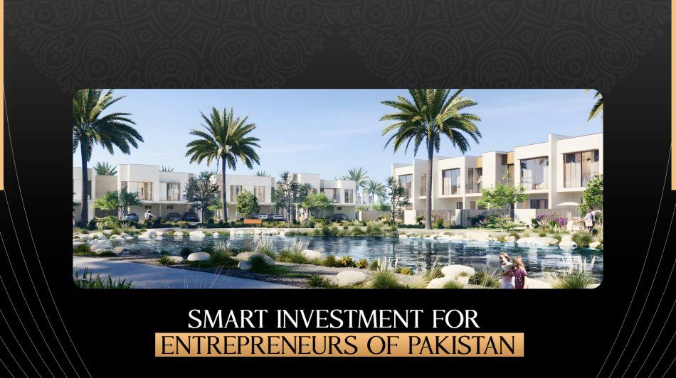 Smart Investment for Entrepreneurs of Pakistan