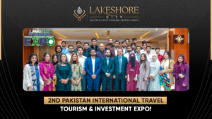 2nd Pakistan International Travel, Tourism & Investment Expo